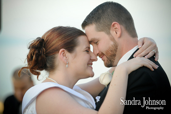 Best Annunciation Catholic Wedding Photos - Sandra Johnson (SJFoto.com)